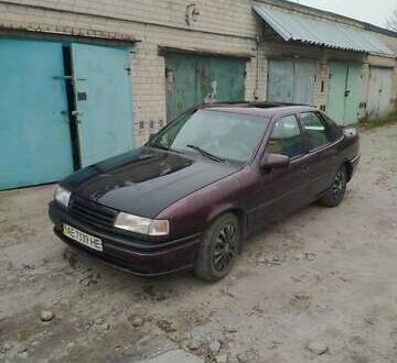 Опель Вектра, об'ємом двигуна 1.8 л та пробігом 250 тис. км за 1500 $, фото 1 на Automoto.ua