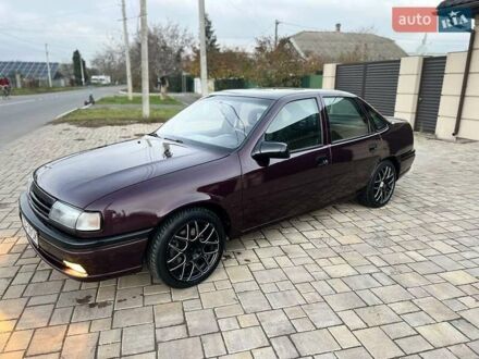 Опель Вектра, об'ємом двигуна 2.5 л та пробігом 293 тис. км за 1999 $, фото 1 на Automoto.ua