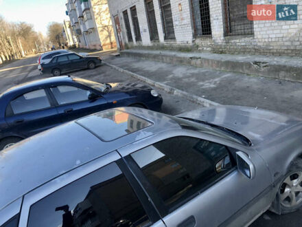 Опель Вектра, объемом двигателя 1.8 л и пробегом 350 тыс. км за 1550 $, фото 1 на Automoto.ua