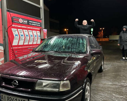 Опель Вектра, об'ємом двигуна 2 л та пробігом 397 тис. км за 1300 $, фото 1 на Automoto.ua