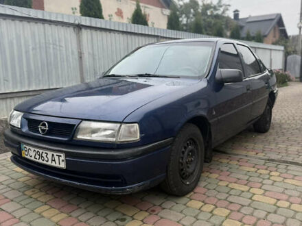Опель Вектра 1994 в Львове на Automoto.ua Опель Вектра, объемом двигателя 1.6 л и пробегом 180 тыс. км за 2000 $, фото 1 на Automoto.ua