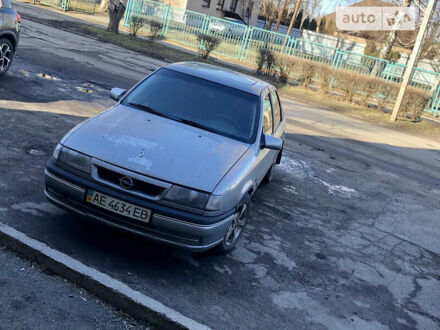 Опель Вектра 1994 у Вольногорске на Automoto.ua Опель Вектра, об'ємом двигуна 1.8 л та пробігом 350 тис. км за 1550 $, фото 1 на Automoto.ua