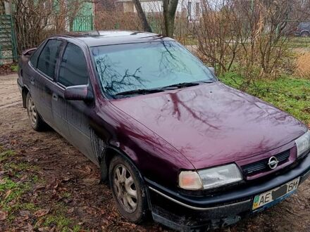 Опель Вектра, об'ємом двигуна 1.6 л та пробігом 0 тис. км за 1500 $, фото 1 на Automoto.ua