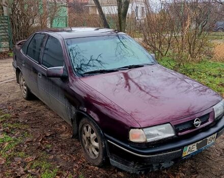 Опель Вектра, объемом двигателя 1.6 л и пробегом 0 тыс. км за 1500 $, фото 1 на Automoto.ua