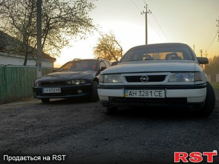 Опель Вектра 1994 в Буче на Automoto.ua Опель Вектра, объемом двигателя 1.8 л и пробегом 210 тыс. км за 1900 $, фото 1 на Automoto.ua