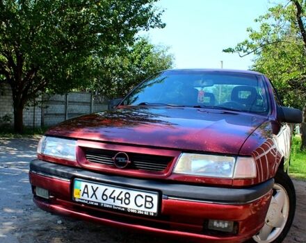 Опель Вектра, объемом двигателя 1.8 л и пробегом 400 тыс. км за 1500 $, фото 1 на Automoto.ua