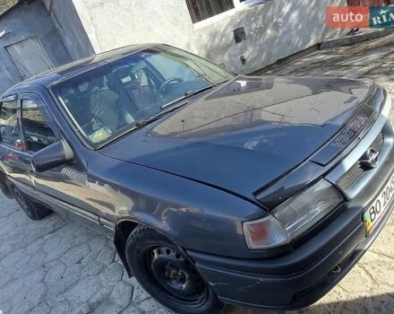 Опель Вектра, объемом двигателя 0 л и пробегом 125 тыс. км за 850 $, фото 1 на Automoto.ua