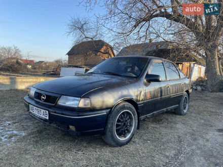 Опель Вектра 1994 в Тульчине на Automoto.ua Опель Вектра, объемом двигателя 0 л и пробегом 644 тыс. км за 1200 $, фото 1 на Automoto.ua