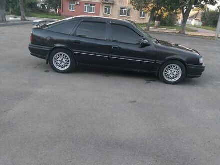 Опель Вектра 1994 в Синельниковом на Automoto.ua Опель Вектра, объемом двигателя 2 л и пробегом 460 тыс. км за 2200 $, фото 1 на Automoto.ua