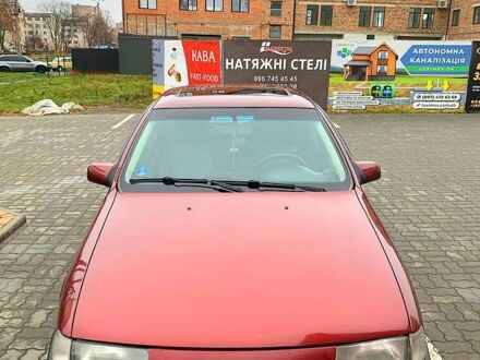 Опель Вектра 1995 в Калуше на Automoto.ua Опель Вектра, объемом двигателя 17 л и пробегом 270 тыс. км за 2300 $, фото 1 на Automoto.ua