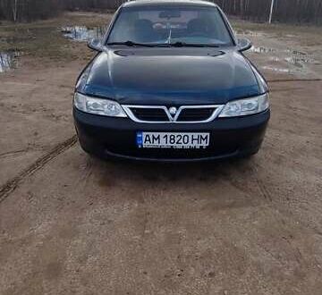 Опель Вектра 1995 в Коростене на Automoto.ua Опель Вектра, объемом двигателя 1.6 л и пробегом 312 тыс. км за 3500 $, фото 1 на Automoto.ua