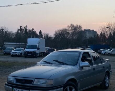 Опель Вектра, объемом двигателя 0 л и пробегом 313 тыс. км за 1400 $, фото 1 на Automoto.ua