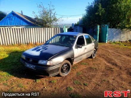 Опель Вектра 1995 у Балаклее на Automoto.ua Опель Вектра, об'ємом двигуна 1.7 л та пробігом 350 тис. км за 1200 $, фото 1 на Automoto.ua