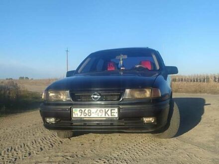 Опель Вектра 1995 в Житомире на Automoto.ua Опель Вектра, объемом двигателя 1.6 л и пробегом 333 тыс. км за 2200 $, фото 1 на Automoto.ua