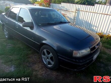 Опель Вектра, объемом двигателя 20 л и пробегом 0 тыс. км за 1800 $, фото 1 на Automoto.ua