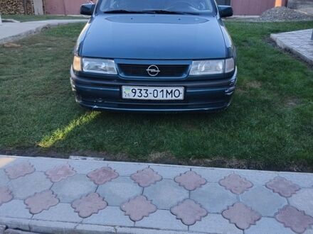 Опель Вектра, об'ємом двигуна 0 л та пробігом 250 тис. км за 1700 $, фото 1 на Automoto.ua