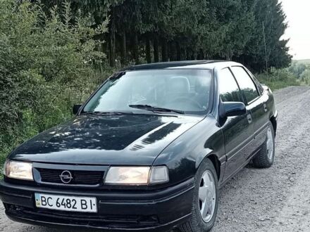 Опель Вектра, об'ємом двигуна 2 л та пробігом 201 тис. км за 1750 $, фото 1 на Automoto.ua