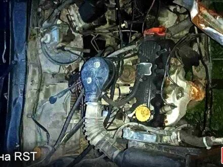 Опель Вектра, объемом двигателя 1.8 л и пробегом 1 тыс. км за 800 $, фото 1 на Automoto.ua
