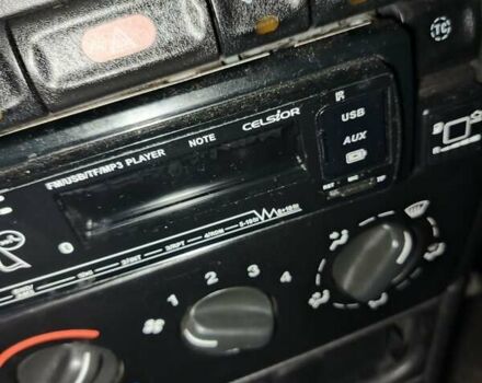 Опель Вектра, объемом двигателя 1.9 л и пробегом 900 тыс. км за 1000 $, фото 1 на Automoto.ua