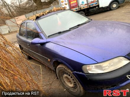 Опель Вектра 1996 в Харькове на Automoto.ua Опель Вектра, объемом двигателя 20 л и пробегом 0 тыс. км за 1700 $, фото 1 на Automoto.ua