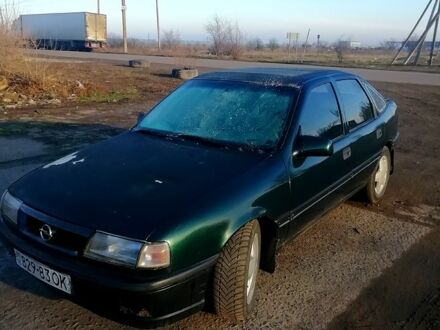 Опель Вектра 1996 в Николаеве на Automoto.ua Опель Вектра, объемом двигателя 20 л и пробегом 0 тыс. км за 1380 $, фото 1 на Automoto.ua