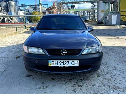 Опель Вектра, об'ємом двигуна 1.6 л та пробігом 0 тис. км за 2100 $, фото 1 на Automoto.ua