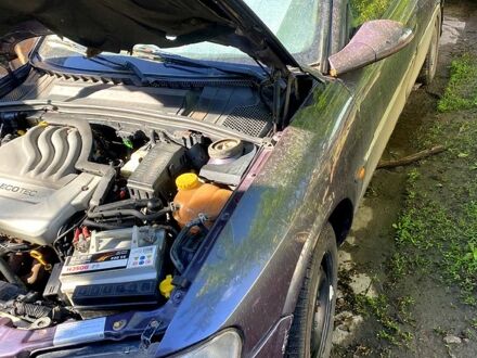 Опель Вектра 1996 в Кропивницком (Кировограде) на Automoto.ua Опель Вектра, объемом двигателя 16 л и пробегом 0 тыс. км за 3500 $, фото 1 на Automoto.ua