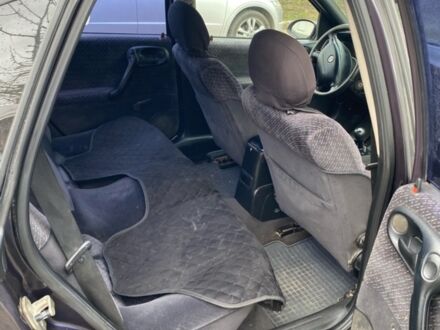 Опель Вектра, объемом двигателя 1.8 л и пробегом 297 тыс. км за 1950 $, фото 1 на Automoto.ua
