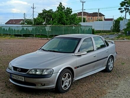 Опель Вектра, об'ємом двигуна 1.6 л та пробігом 303 тис. км за 2300 $, фото 1 на Automoto.ua