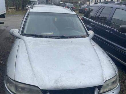 Опель Вектра, об'ємом двигуна 0 л та пробігом 100 тис. км за 350 $, фото 1 на Automoto.ua