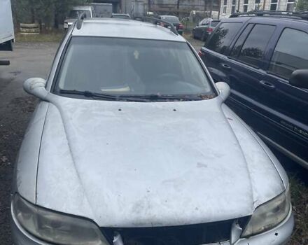 Опель Вектра, объемом двигателя 0 л и пробегом 100 тыс. км за 350 $, фото 1 на Automoto.ua