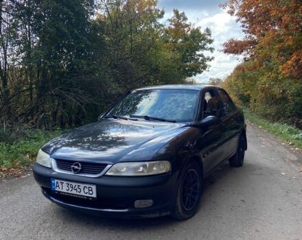Опель Вектра, объемом двигателя 1.7 л и пробегом 300 тыс. км за 2250 $, фото 1 на Automoto.ua
