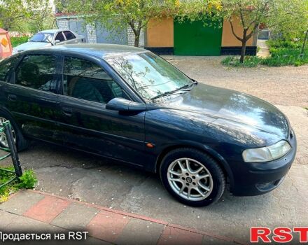 Опель Вектра, об'ємом двигуна 2 л та пробігом 365 тис. км за 1700 $, фото 1 на Automoto.ua