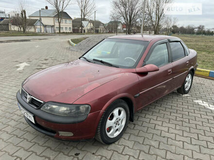 Опель Вектра 1997 у Болграде на Automoto.ua Опель Вектра, об'ємом двигуна 2.5 л та пробігом 220 тис. км за 2800 $, фото 1 на Automoto.ua