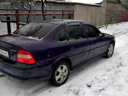 Опель Вектра, об'ємом двигуна 1.6 л та пробігом 300 тис. км за 1850 $, фото 1 на Automoto.ua