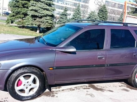 Опель Вектра 1997 у Лубнах на Automoto.ua Опель Вектра, об'ємом двигуна 0 л та пробігом 1 тис. км за 2200 $, фото 1 на Automoto.ua