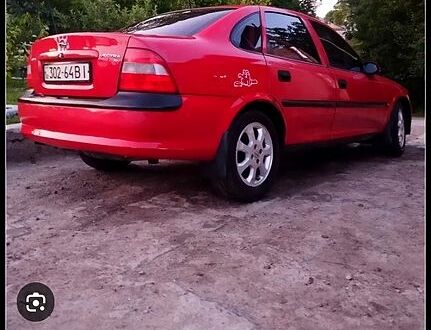 Опель Вектра, об'ємом двигуна 1.6 л та пробігом 300 тис. км за 1499 $, фото 1 на Automoto.ua