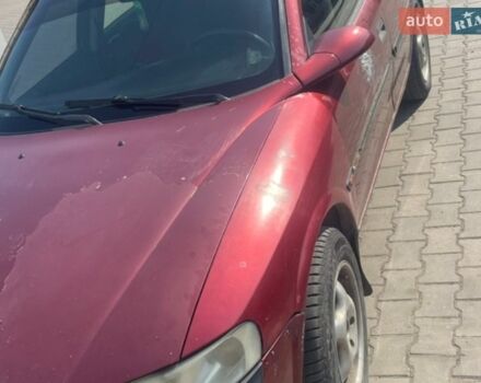 Опель Вектра, объемом двигателя 0 л и пробегом 280 тыс. км за 999 $, фото 1 на Automoto.ua