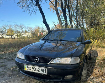 Опель Вектра, об'ємом двигуна 2 л та пробігом 399 тис. км за 1800 $, фото 1 на Automoto.ua