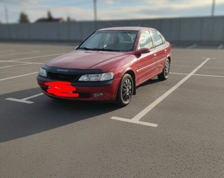 Опель Вектра, объемом двигателя 1.6 л и пробегом 300 тыс. км за 2300 $, фото 1 на Automoto.ua