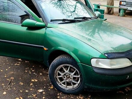 Опель Вектра 1997 у Вознесенске на Automoto.ua Опель Вектра, об'ємом двигуна 20 л та пробігом 450 тис. км за 1950 $, фото 1 на Automoto.ua