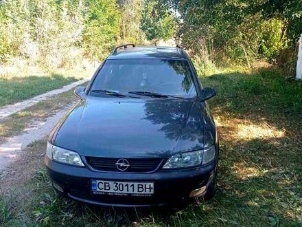 Опель Вектра 1998 у Чернігові на Automoto.ua Опель Вектра, об'ємом двигуна 16 л та пробігом 0 тис. км за 2500 $, фото 1 на Automoto.ua