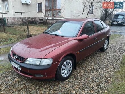 Опель Вектра 1998 у Рожнятове на Automoto.ua Опель Вектра, об'ємом двигуна 0 л та пробігом 340 тис. км за 1397 $, фото 1 на Automoto.ua