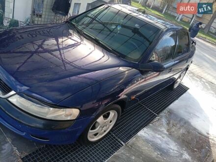 Опель Вектра, объемом двигателя 1.8 л и пробегом 36 тыс. км за 1699 $, фото 1 на Automoto.ua