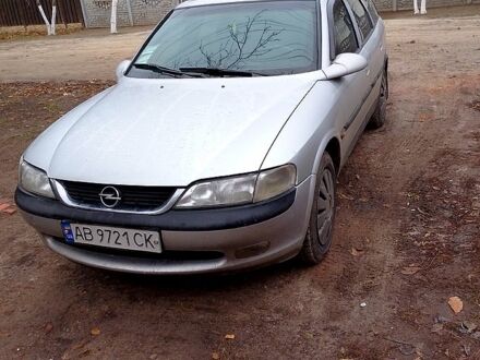 Опель Вектра 1998 в Мерефа на Automoto.ua Опель Вектра, объемом двигателя 18 л и пробегом 0 тыс. км за 2000 $, фото 1 на Automoto.ua