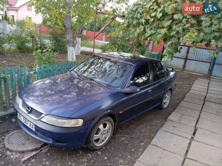 Опель Вектра 1998 в Калуше на Automoto.ua Опель Вектра, объемом двигателя 1.8 л и пробегом 36 тыс. км за 1999 $, фото 1 на Automoto.ua