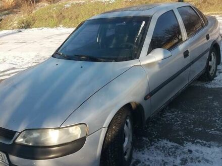 Опель Вектра 1998 у Дніпро (Дніпропетровську) на Automoto.ua Опель Вектра, об'ємом двигуна 1.8 л та пробігом 300 тис. км за 2200 $, фото 1 на Automoto.ua