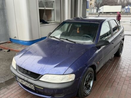 Опель Вектра, об'ємом двигуна 0 л та пробігом 250 тис. км за 550 $, фото 1 на Automoto.ua