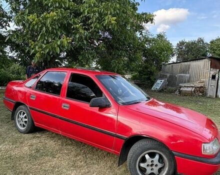 Опель Вектра, объемом двигателя 0 л и пробегом 400 тыс. км за 900 $, фото 1 на Automoto.ua
