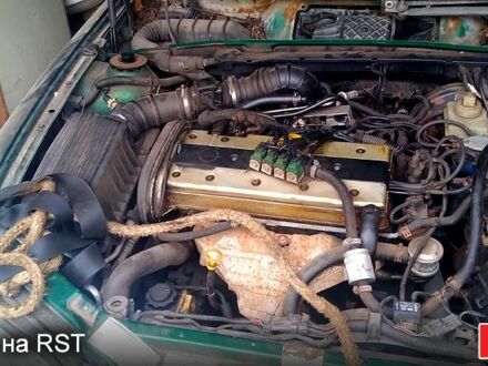 Опель Вектра 1998 у Чернігові на Automoto.ua Опель Вектра, об'ємом двигуна 16 л та пробігом 500 тис. км за 100 $, фото 1 на Automoto.ua